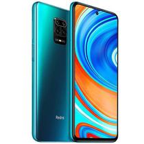Celular Xiaomi Redmi Note 9 Pro Max Dual Chip 64GB 4G Global foto 1