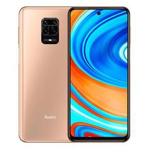 Celular Xiaomi Redmi Note 9 Pro Max Dual Chip 64GB 4G Índia / Indonésia foto 1