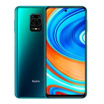 Celular Xiaomi Redmi Note 9 Pro Max Dual Chip 64GB 4G Índia / Indonésia foto 2
