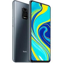 Celular Xiaomi Redmi Note 9S Dual Chip 128GB 4G - RAM 6GB foto 1
