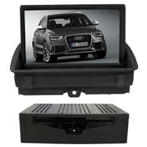 Central Multimídia Aikon Audi Q3 C292 foto 2