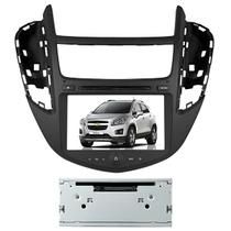 Central Multimídia Aikon Chevrolet Tracker AK-12080C