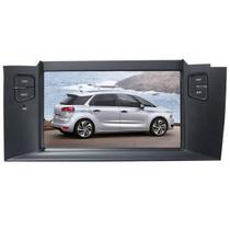 Central Multimídia Aikon Citroën C4 Lounge C241 foto principal
