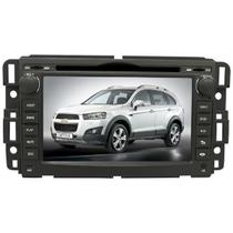 Central Multimídia Aikon GM Captiva K021 foto principal