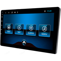 Central Multimídia Aikon Inov8 Android 8.1 I09-2168 foto 2