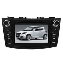 Central Multimídia Aikon Suzuki Swift C179