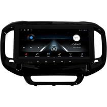 Central Multimídia Hetzer H-Pro+ Fiat Toro 2017/20 foto principal