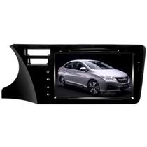 Central Multimídia M1 Honda City W9021HC2