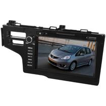 Central Multimídia M1 Honda Fit W8126HF2
