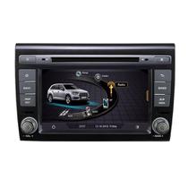 Central Multimídia Winca Fiat Bravo L250