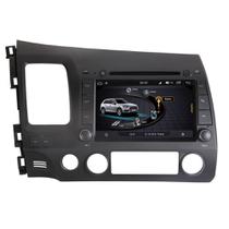Central Multimídia Winca Honda Civic L044