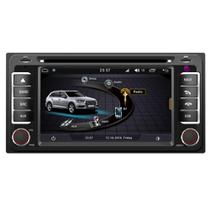 Central Multimídia Winca Toyota Hilux L071D