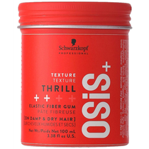 Cera Matificante Schwarzkopf Osis+ Thrill 100ML foto principal