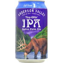 Cerveja Anderson Valley Hop Ottin' Ipa 355ML