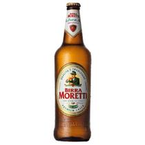 Cerveja Birra Moretti 660ML foto principal