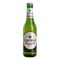 Cerveja Clausthaler Classic 330ML