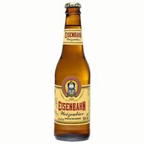 Cerveja Eisenbahn Weizenbier 355ML