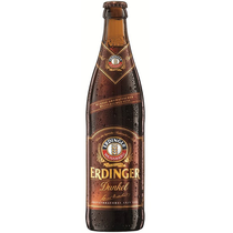 Cerveja Erdinger Dunkel 500ML