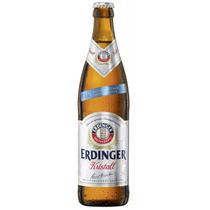 Cerveja Erdinger Kristall 500ML