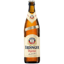 Cerveja Erdinger Weibbier 500ML foto principal