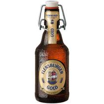 Cerveja Flensburger Gold 330ML foto principal