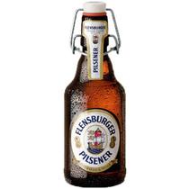 Cerveja Flensburger Pilsener 330ML foto principal