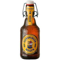 Cerveja Flensburger Weizen 330ML