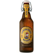 Cerveja Flensburger Weizen 500ML foto principal