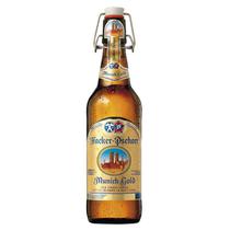 Cerveja Hacker Pschorr Munich Gold 500ML