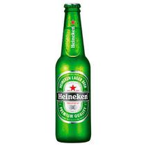 Cerveja Heineken 650ML