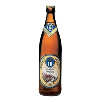 Cerveja Hofbrau Original 500ML