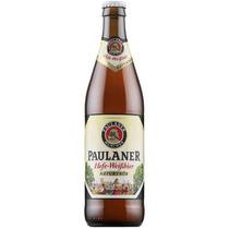 Cerveja Paulaner Hefe-Weibbier Naturtrub 500ML foto principal