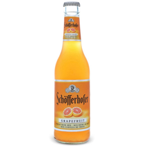 Cerveja Schofferhofe Grapefruit 330ML foto principal