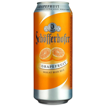 Cerveja Schofferhofe Grapefruit 500ML