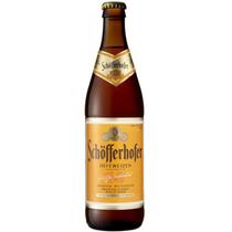 Cerveja Schofferhofe Hefeweizen 500ML foto principal