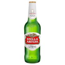 Cerveja Stella Artois 660ML