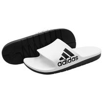 Chinelo Adidas Aqualette Cloudfoam CM7927 Masculino foto 1