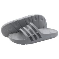 Chinelo Adidas Duramo Slide Masculino foto 1