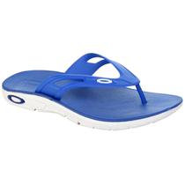 Chinelo Oakley Rest 10176BR Masculino