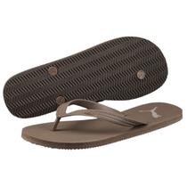 Chinelo Puma First Flip 360252 Masculino foto 2