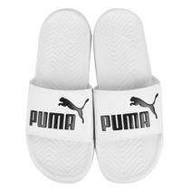 Chinelo Puma Popcat Masculino foto 2