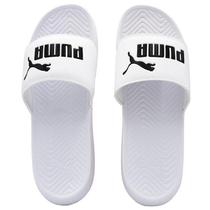 Chinelo Puma Popcat Masculino foto principal