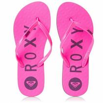 Chinelo Roxy Bahama SRLFW366 Feminino foto 1