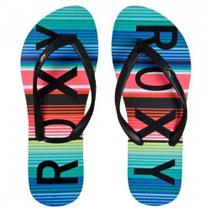 Chinelo Roxy Horizon Unisex foto principal