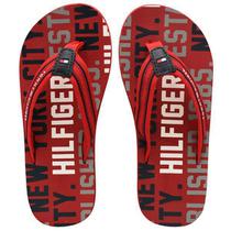 Chinelo Tommy Hilfiger FB0FB00081 Infantil