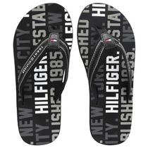 Chinelo Tommy Hilfiger FB0FB00081 Infantil foto 1