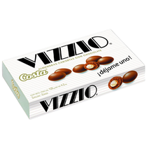 Chocolate Costa Vizzio 120G