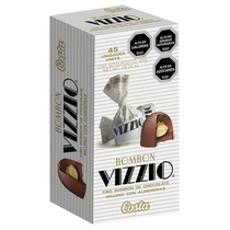 Chocolate Costa Vizzio 432G