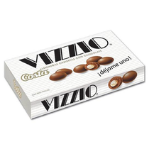 Chocolate Costa Vizzio 72G