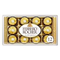 Chocolate Ferrero Rocher 150G